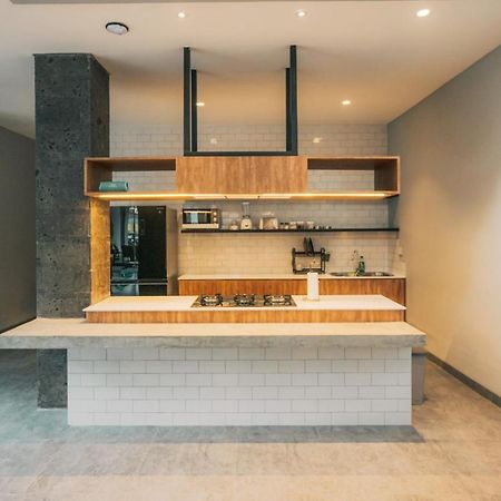 Bestah Coliving Sanur  Bagian luar foto