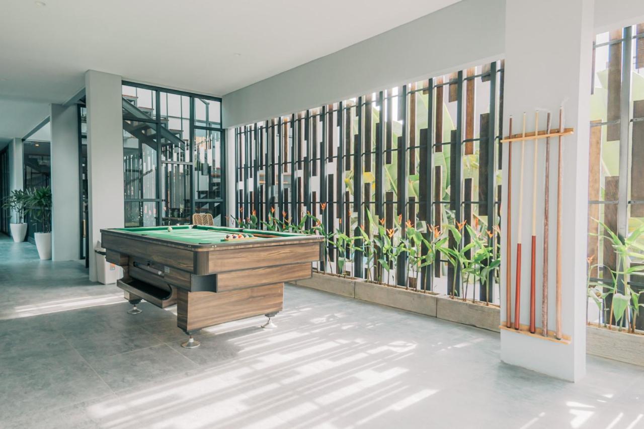 Bestah Coliving Sanur  Bagian luar foto