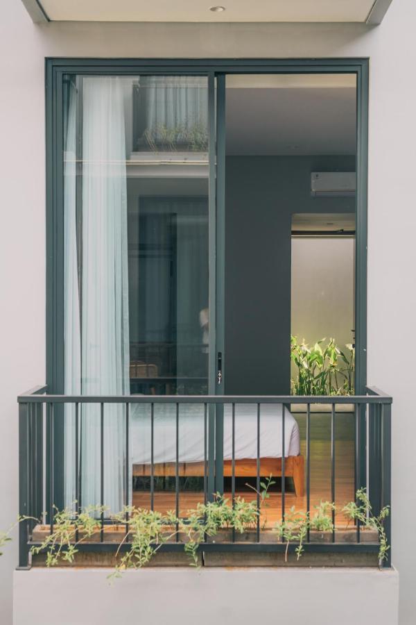 Bestah Coliving Sanur  Bagian luar foto