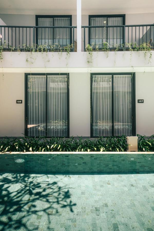 Bestah Coliving Sanur  Bagian luar foto