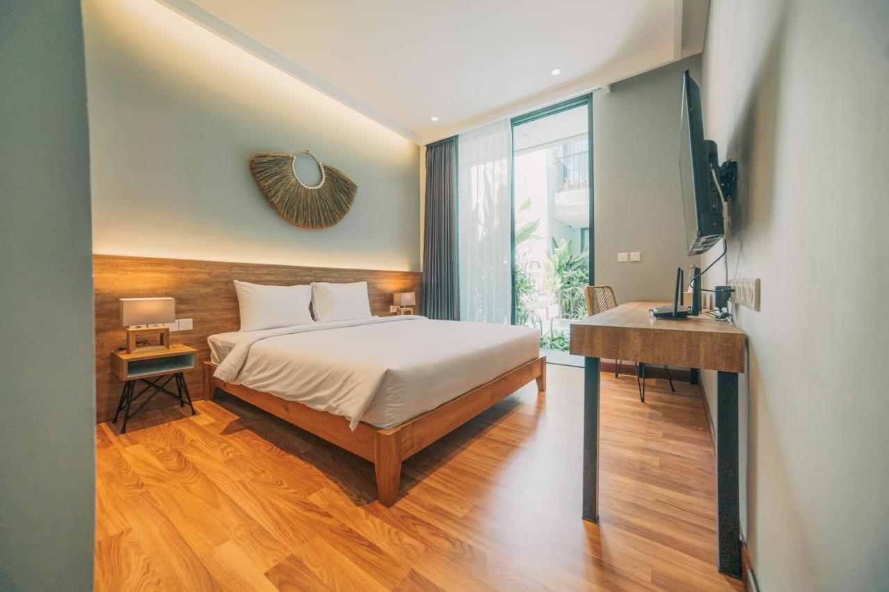Bestah Coliving Sanur  Bagian luar foto