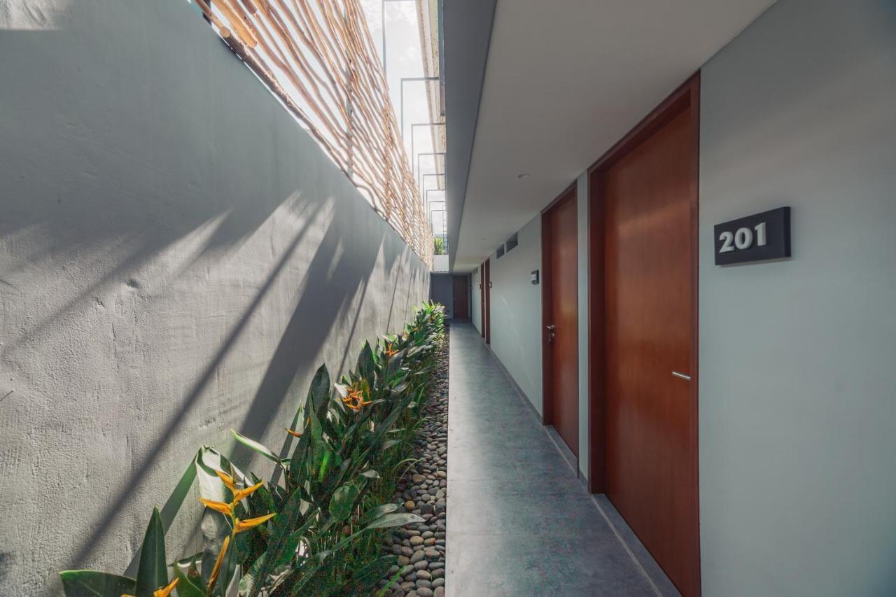 Bestah Coliving Sanur  Bagian luar foto
