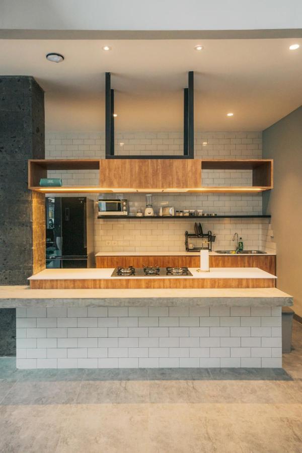 Bestah Coliving Sanur  Bagian luar foto
