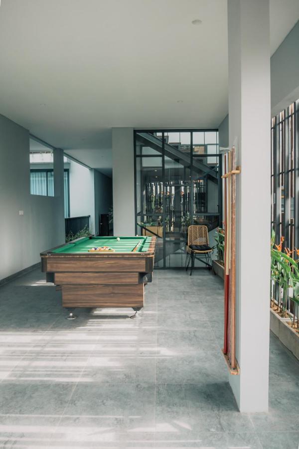 Bestah Coliving Sanur  Bagian luar foto