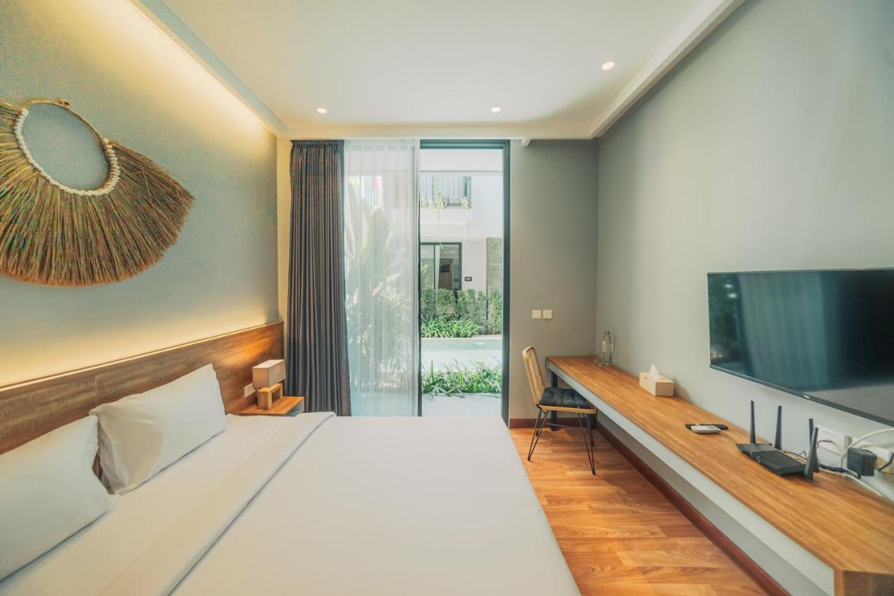 Bestah Coliving Sanur  Bagian luar foto