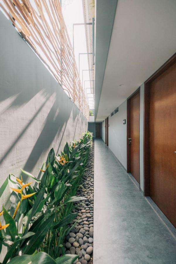Bestah Coliving Sanur  Bagian luar foto