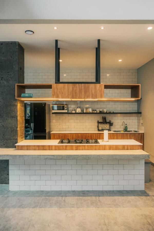 Bestah Coliving Sanur  Bagian luar foto