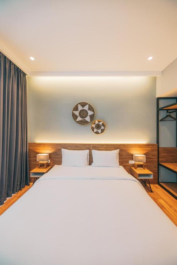 Bestah Coliving Sanur  Bagian luar foto