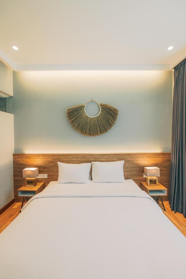 Bestah Coliving Sanur  Bagian luar foto