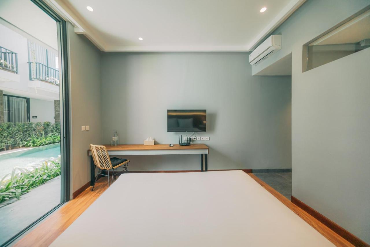 Bestah Coliving Sanur  Bagian luar foto