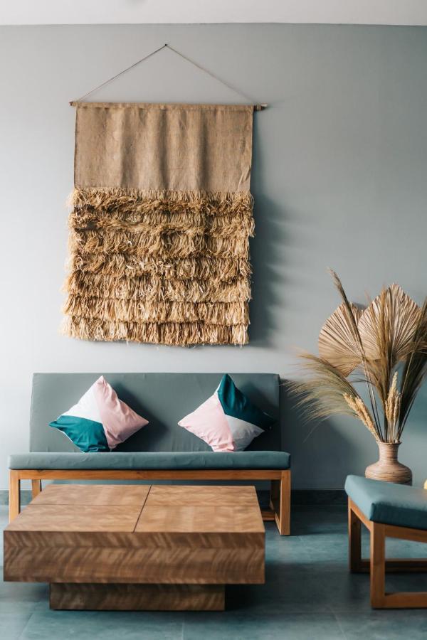 Bestah Coliving Sanur  Bagian luar foto