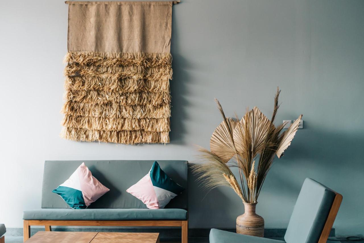Bestah Coliving Sanur  Bagian luar foto