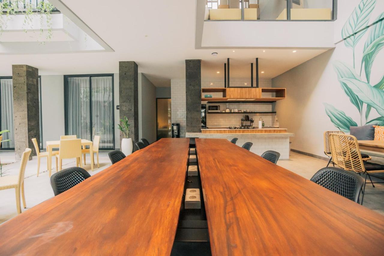 Bestah Coliving Sanur  Bagian luar foto