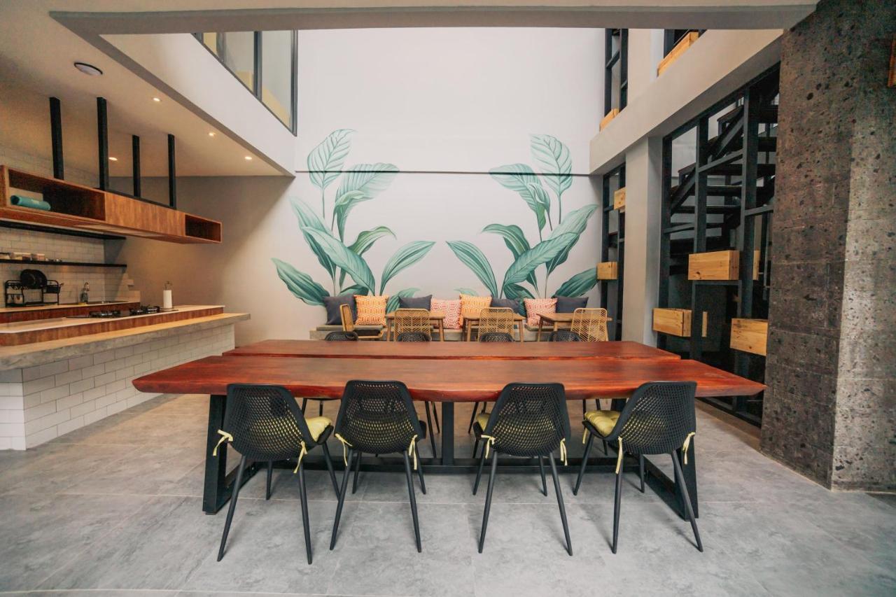 Bestah Coliving Sanur  Bagian luar foto