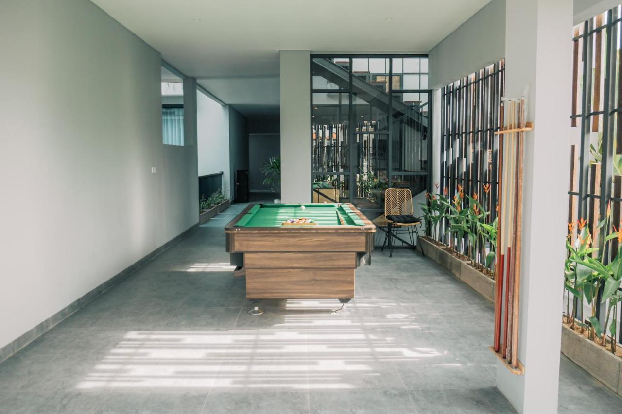 Bestah Coliving Sanur  Bagian luar foto