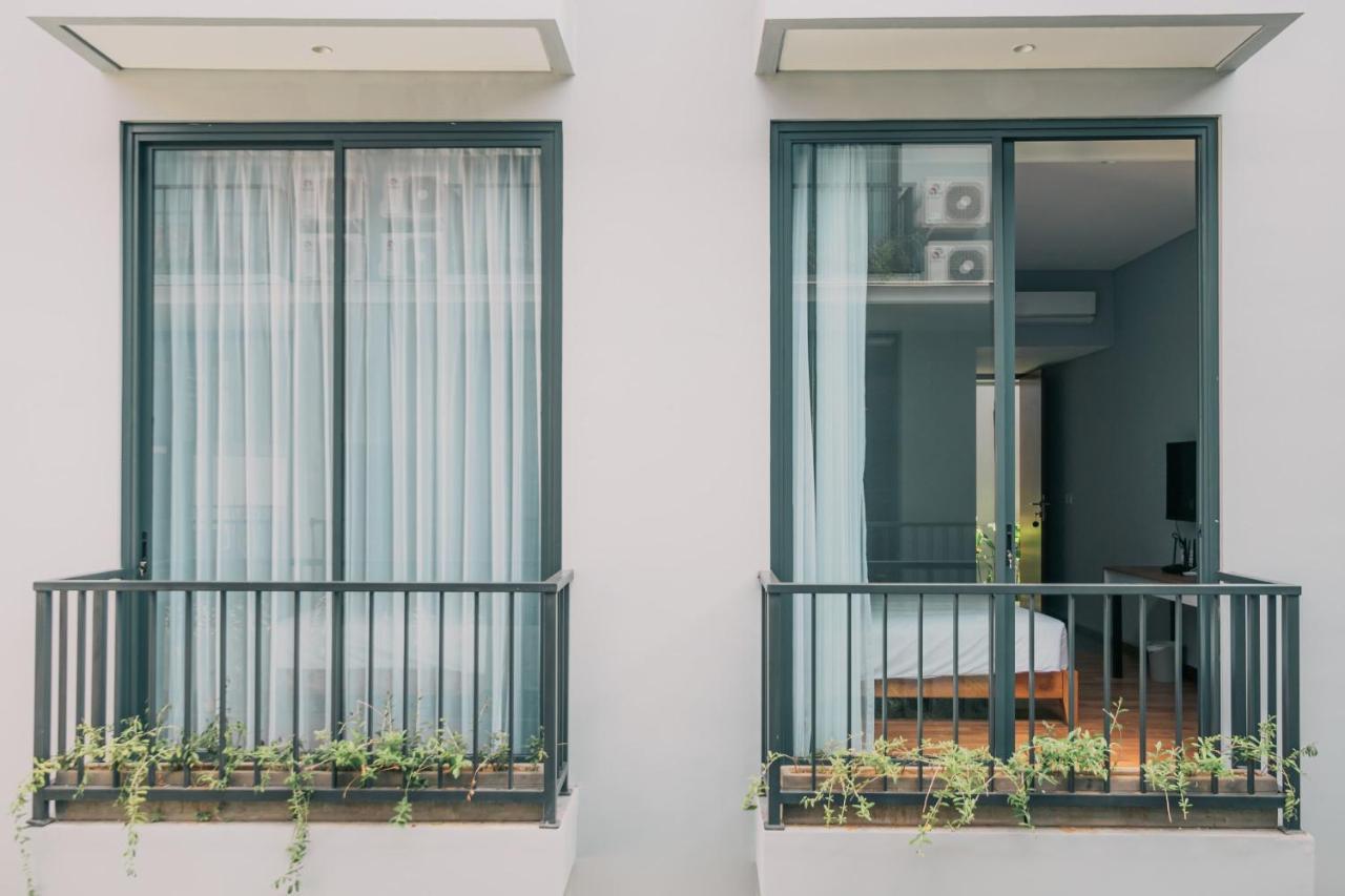 Bestah Coliving Sanur  Bagian luar foto