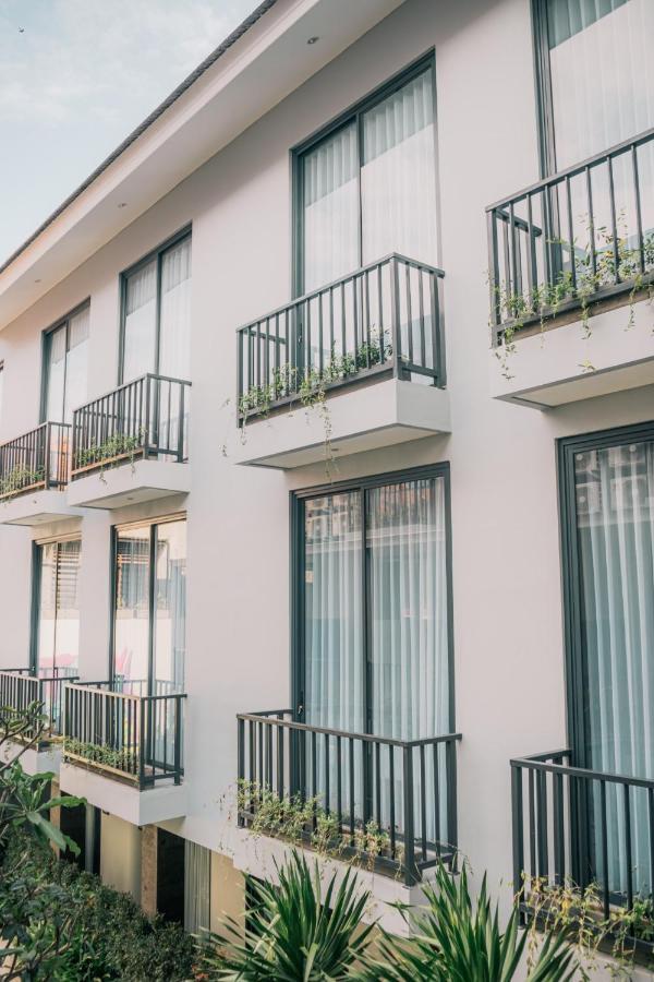 Bestah Coliving Sanur  Bagian luar foto
