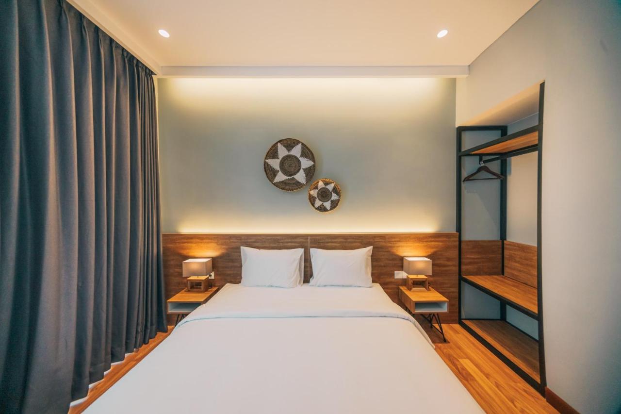 Bestah Coliving Sanur  Bagian luar foto