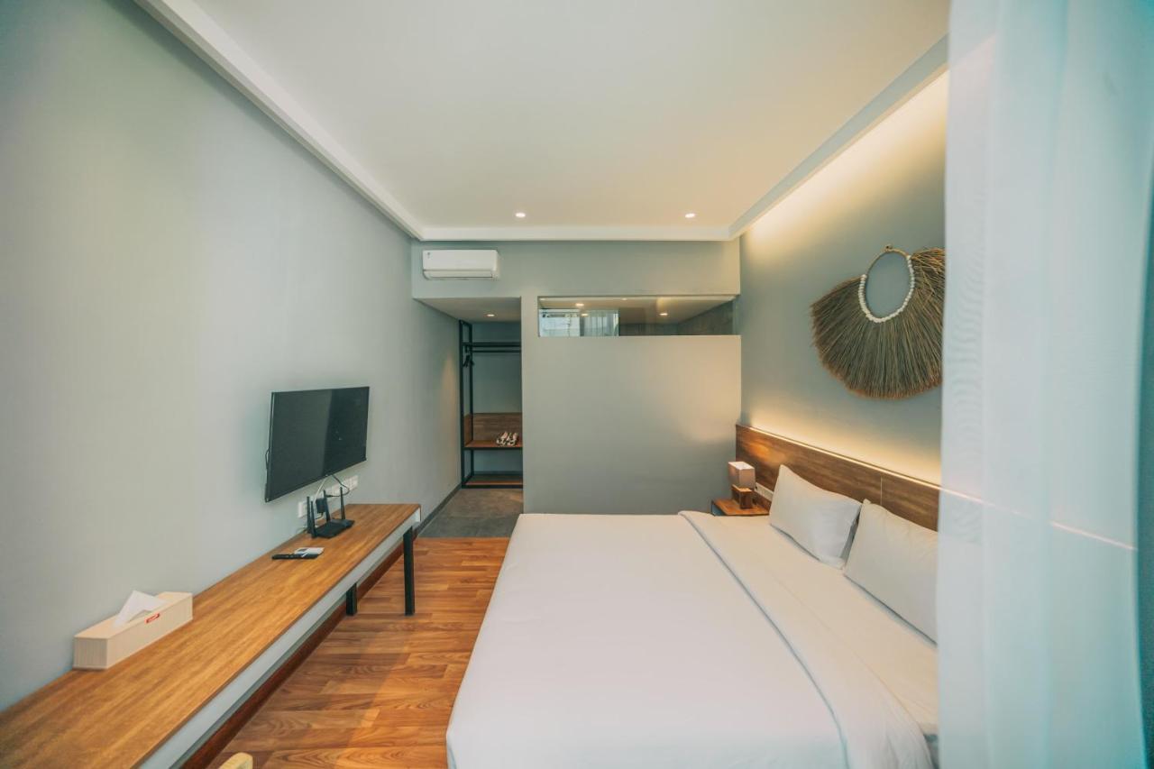 Bestah Coliving Sanur  Bagian luar foto
