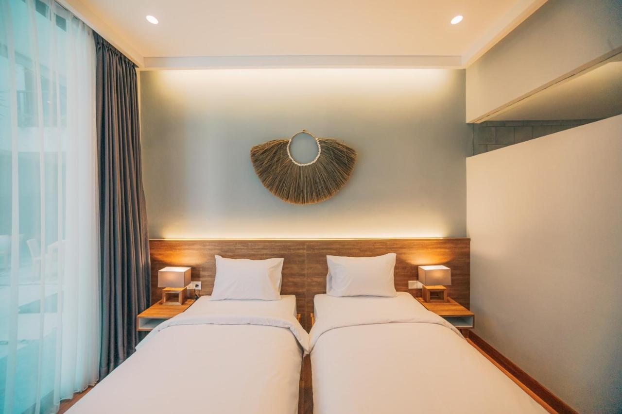 Bestah Coliving Sanur  Bagian luar foto