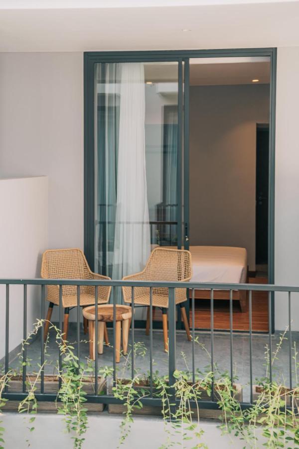 Bestah Coliving Sanur  Bagian luar foto