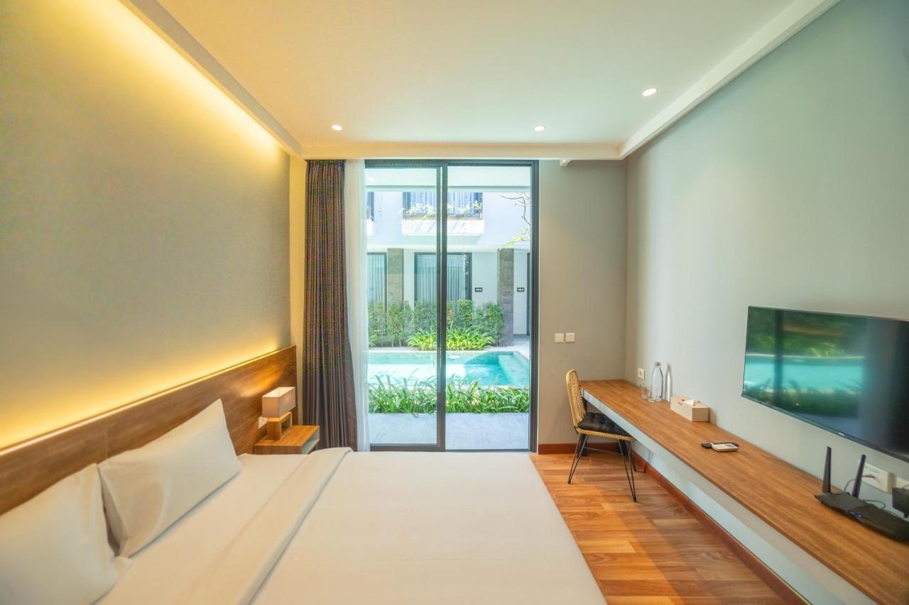 Bestah Coliving Sanur  Bagian luar foto