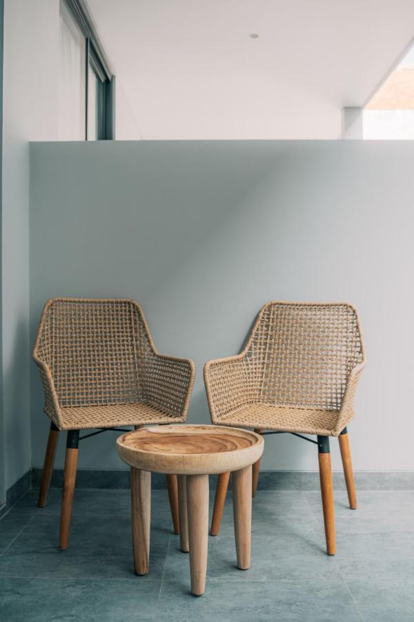 Bestah Coliving Sanur  Bagian luar foto