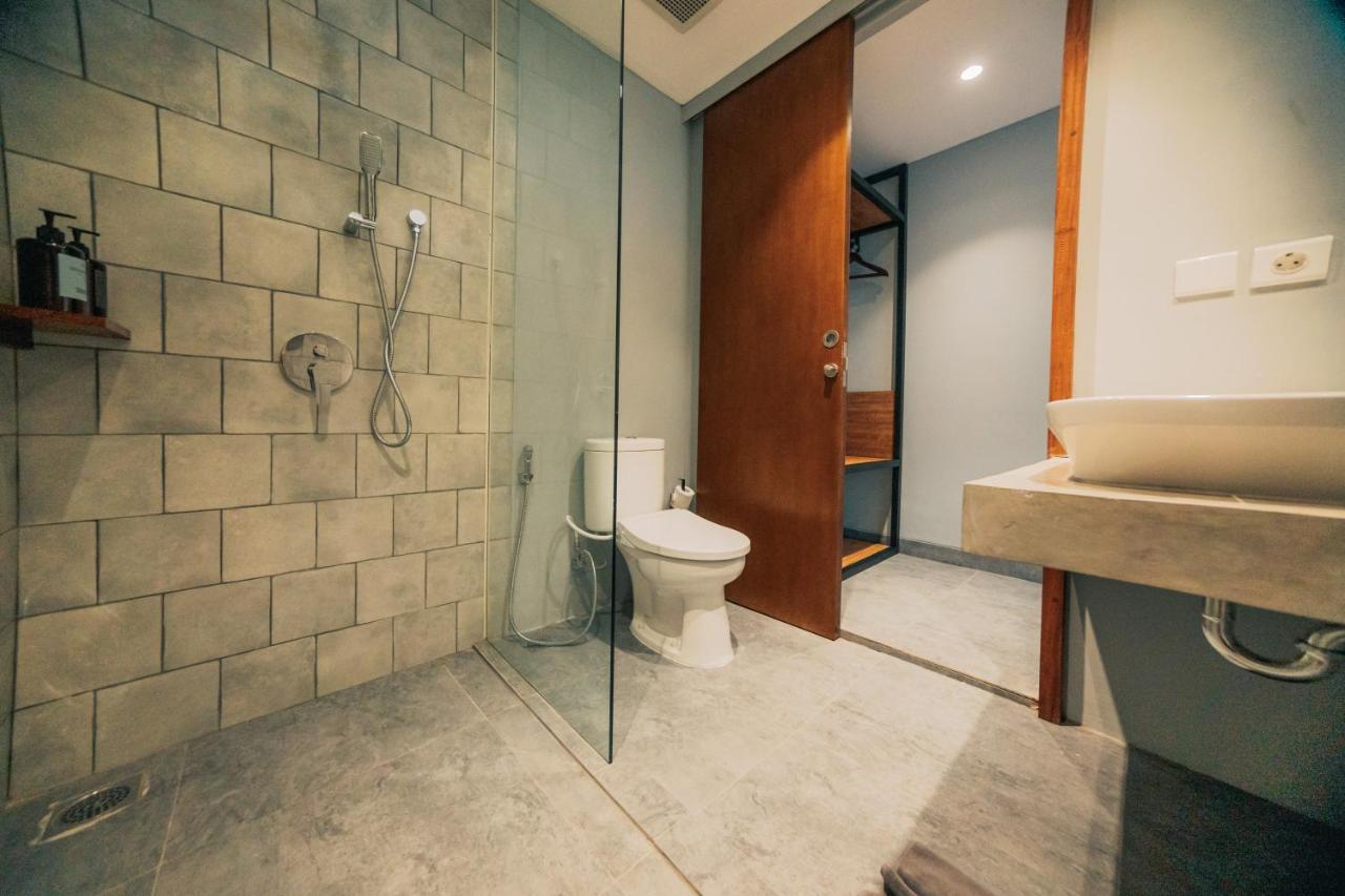 Bestah Coliving Sanur  Bagian luar foto