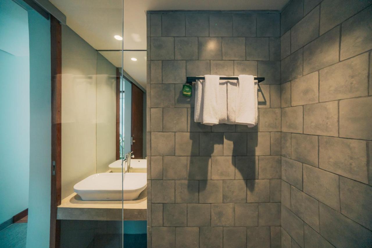 Bestah Coliving Sanur  Bagian luar foto