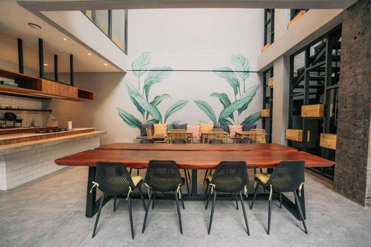 Bestah Coliving Sanur  Bagian luar foto