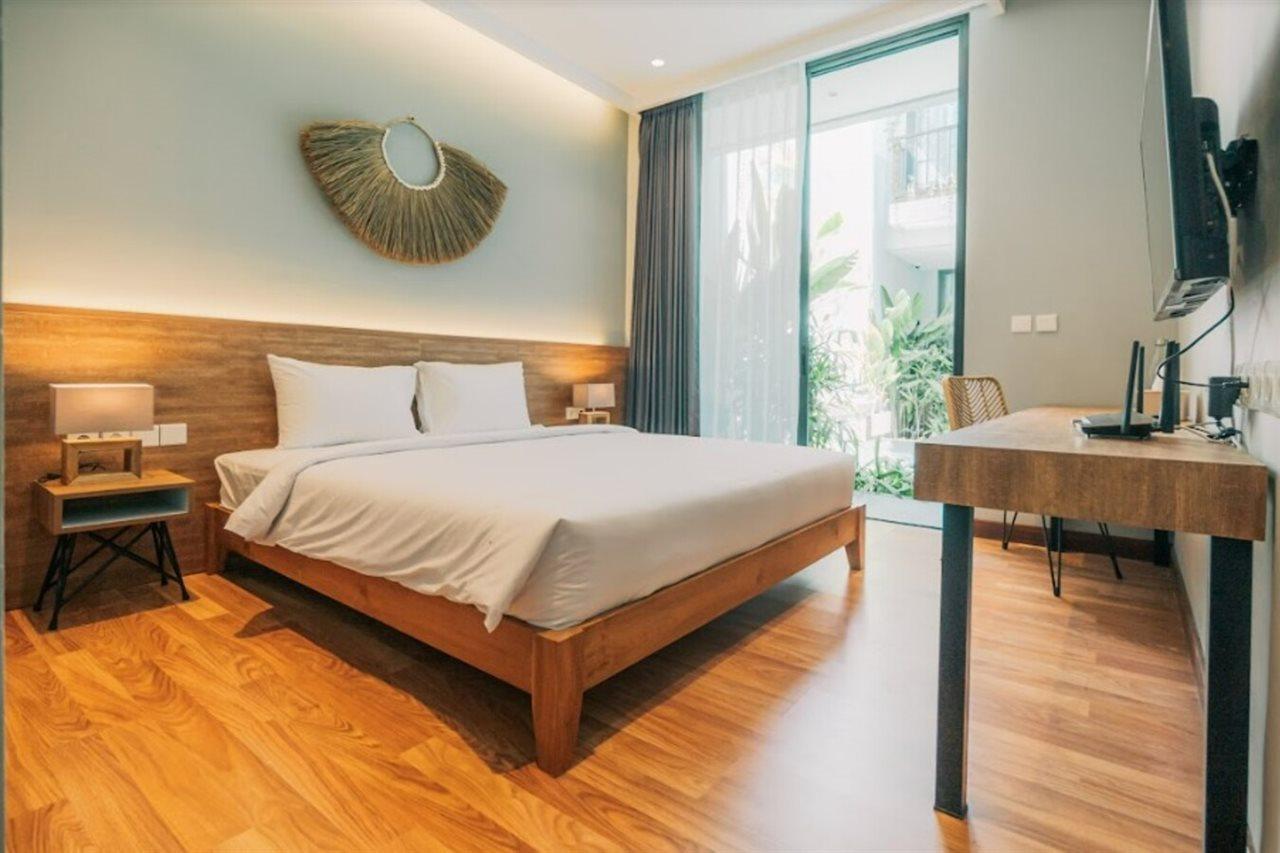 Bestah Coliving Sanur  Bagian luar foto